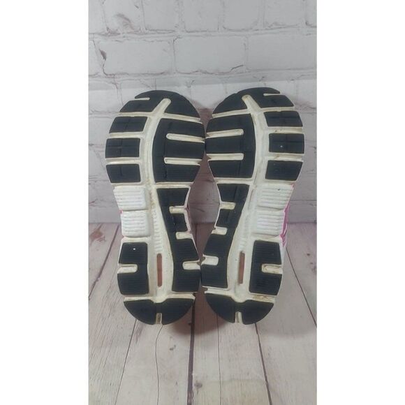 Asics Gel-Blur 33 Athletic Running Shoes Women's Size 7.5 - Picture 7 of 9